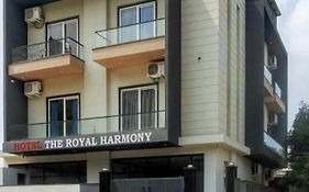 The Royal Harmony